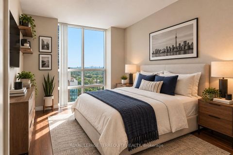 Photo 16 at PH07 - 20 Olive Avenue, Willowdale East, Toronto