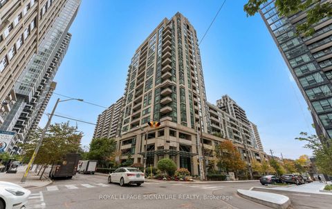 Photo 0 at 206 - 88 Broadway Avenue, Mount Pleasant West, Toronto