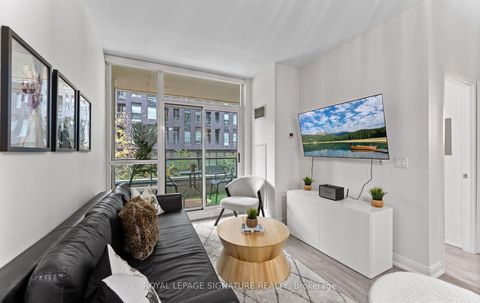 Photo 9 at 206 - 88 Broadway Avenue, Mount Pleasant West, Toronto