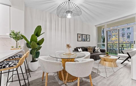 Photo 15 at 206 - 88 Broadway Avenue, Mount Pleasant West, Toronto