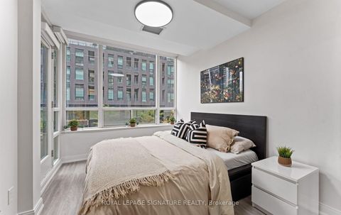 Photo 24 at 206 - 88 Broadway Avenue, Mount Pleasant West, Toronto