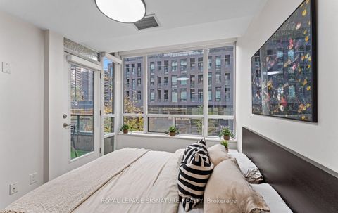 Photo 25 at 206 - 88 Broadway Avenue, Mount Pleasant West, Toronto