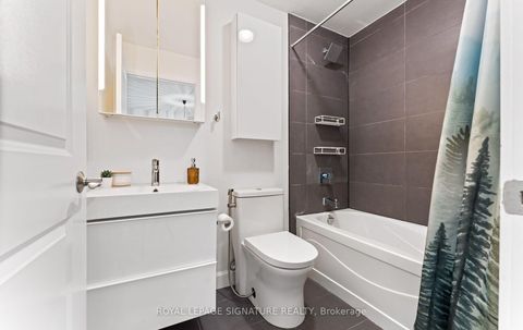 Photo 28 at 206 - 88 Broadway Avenue, Mount Pleasant West, Toronto