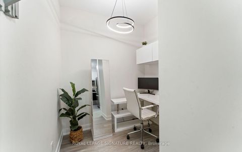 Photo 31 at 206 - 88 Broadway Avenue, Mount Pleasant West, Toronto