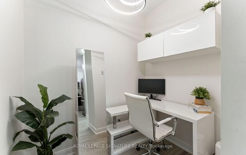Photo 32 at 206 - 88 Broadway Avenue, Mount Pleasant West, Toronto