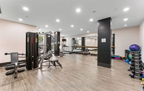 Photo 34 at 206 - 88 Broadway Avenue, Mount Pleasant West, Toronto