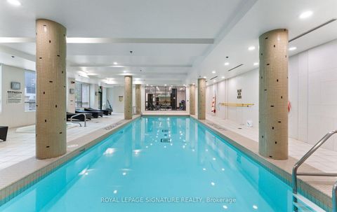 Photo 36 at 206 - 88 Broadway Avenue, Mount Pleasant West, Toronto