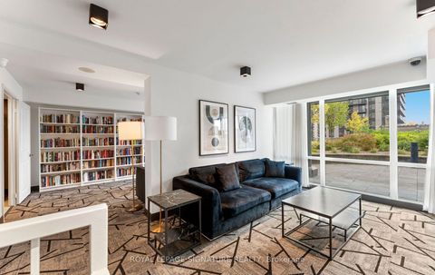 Photo 37 at 206 - 88 Broadway Avenue, Mount Pleasant West, Toronto