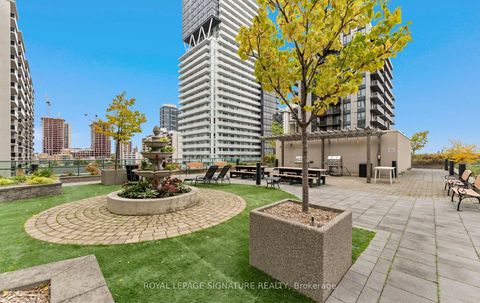 Photo 38 at 206 - 88 Broadway Avenue, Mount Pleasant West, Toronto