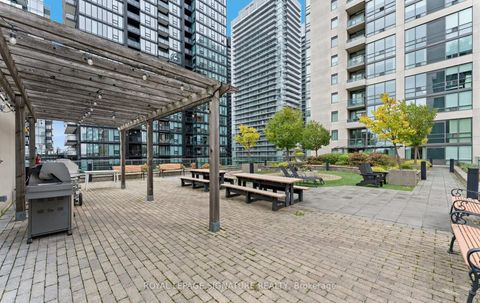 Photo 39 at 206 - 88 Broadway Avenue, Mount Pleasant West, Toronto