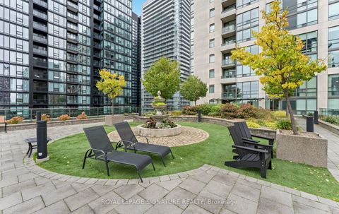 Photo 40 at 206 - 88 Broadway Avenue, Mount Pleasant West, Toronto
