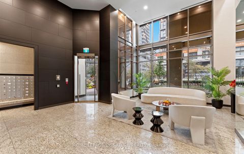 Photo 41 at 206 - 88 Broadway Avenue, Mount Pleasant West, Toronto