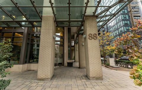 Photo 42 at 206 - 88 Broadway Avenue, Mount Pleasant West, Toronto