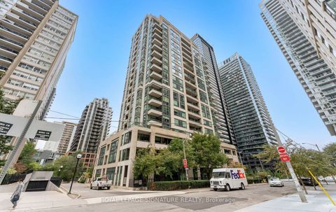 Photo 43 at 206 - 88 Broadway Avenue, Mount Pleasant West, Toronto