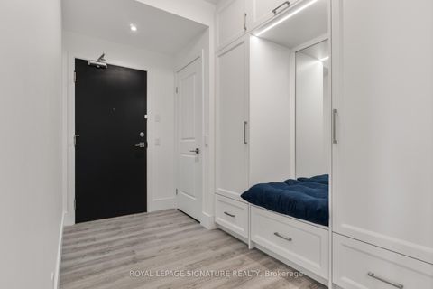 Photo 1 at 3109 - 10 Parklawn Road, Mimico, Toronto