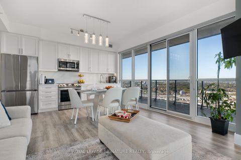 Photo 6 at 3109 - 10 Parklawn Road, Mimico, Toronto