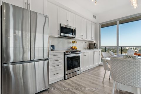 Photo 8 at 3109 - 10 Parklawn Road, Mimico, Toronto