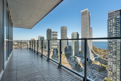 Photo 10 at 3109 - 10 Parklawn Road, Mimico, Toronto