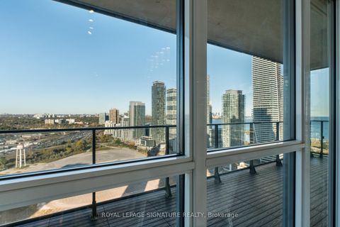 Photo 14 at 3109 - 10 Parklawn Road, Mimico, Toronto