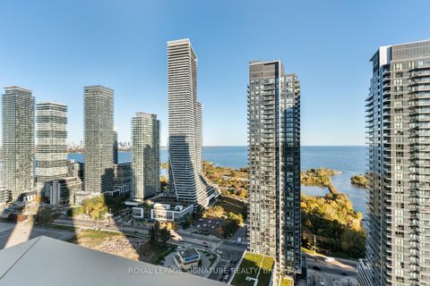 Photo 15 at 3109 - 10 Parklawn Road, Mimico, Toronto