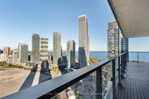 Photo 16 at 3109 - 10 Parklawn Road, Mimico, Toronto