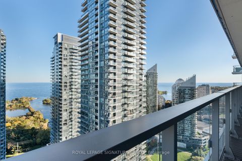 Photo 17 at 3109 - 10 Parklawn Road, Mimico, Toronto