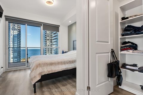 Photo 20 at 3109 - 10 Parklawn Road, Mimico, Toronto