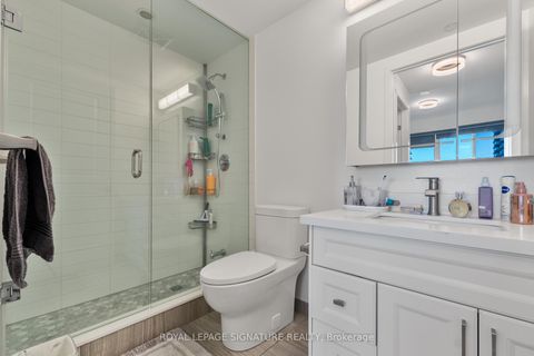 Photo 22 at 3109 - 10 Parklawn Road, Mimico, Toronto