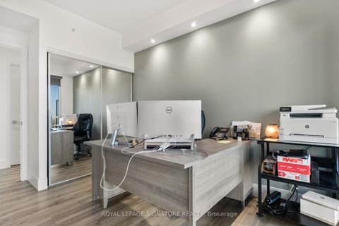 Photo 24 at 3109 - 10 Parklawn Road, Mimico, Toronto