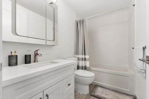 Photo 25 at 3109 - 10 Parklawn Road, Mimico, Toronto