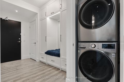 Photo 26 at 3109 - 10 Parklawn Road, Mimico, Toronto