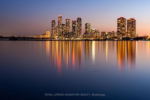 Photo 29 at 3109 - 10 Parklawn Road, Mimico, Toronto