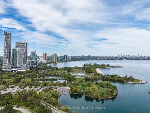 Photo 31 at 3109 - 10 Parklawn Road, Mimico, Toronto