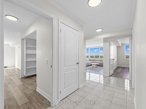 Photo 3 at 1509 - 265 Ridley Boulevard, Nortown, Toronto