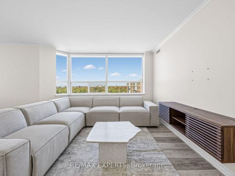 Photo 6 at 1509 - 265 Ridley Boulevard, Nortown, Toronto