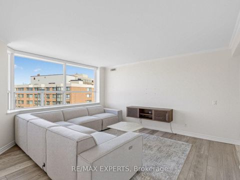Photo 8 at 1509 - 265 Ridley Boulevard, Nortown, Toronto