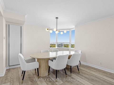 Photo 9 at 1509 - 265 Ridley Boulevard, Nortown, Toronto