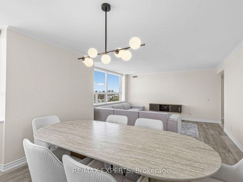 Photo 10 at 1509 - 265 Ridley Boulevard, Nortown, Toronto