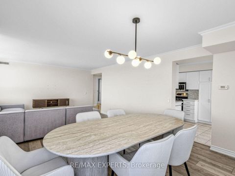 Photo 11 at 1509 - 265 Ridley Boulevard, Nortown, Toronto