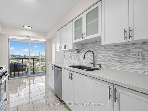 Photo 12 at 1509 - 265 Ridley Boulevard, Nortown, Toronto