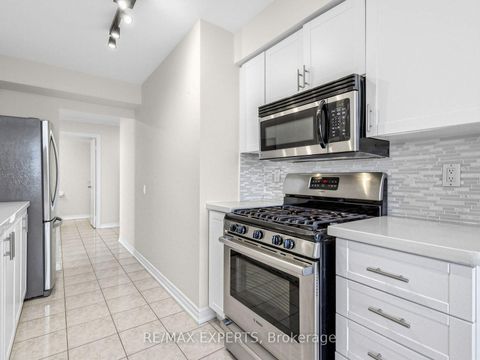 Photo 13 at 1509 - 265 Ridley Boulevard, Nortown, Toronto
