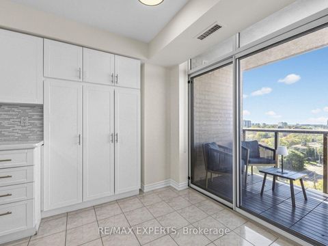 Photo 14 at 1509 - 265 Ridley Boulevard, Nortown, Toronto