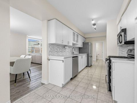 Photo 15 at 1509 - 265 Ridley Boulevard, Nortown, Toronto
