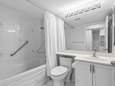 Photo 21 at 1509 - 265 Ridley Boulevard, Nortown, Toronto