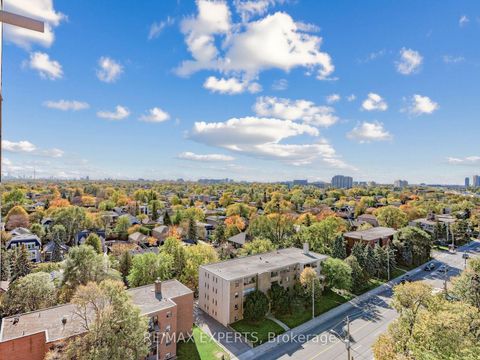 Photo 27 at 1509 - 265 Ridley Boulevard, Nortown, Toronto