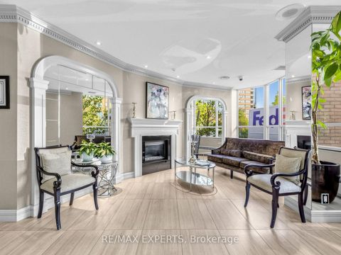 Photo 28 at 1509 - 265 Ridley Boulevard, Nortown, Toronto