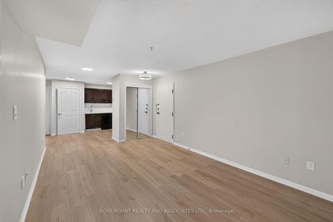Photo 6 at 202 - 5225 Finch Avenue E, Agincourt North, Toronto