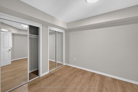 Photo 7 at 202 - 5225 Finch Avenue E, Agincourt North, Toronto