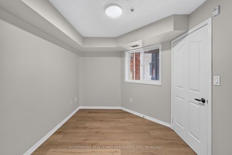 Photo 9 at 202 - 5225 Finch Avenue E, Agincourt North, Toronto