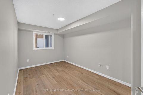 Photo 11 at 202 - 5225 Finch Avenue E, Agincourt North, Toronto